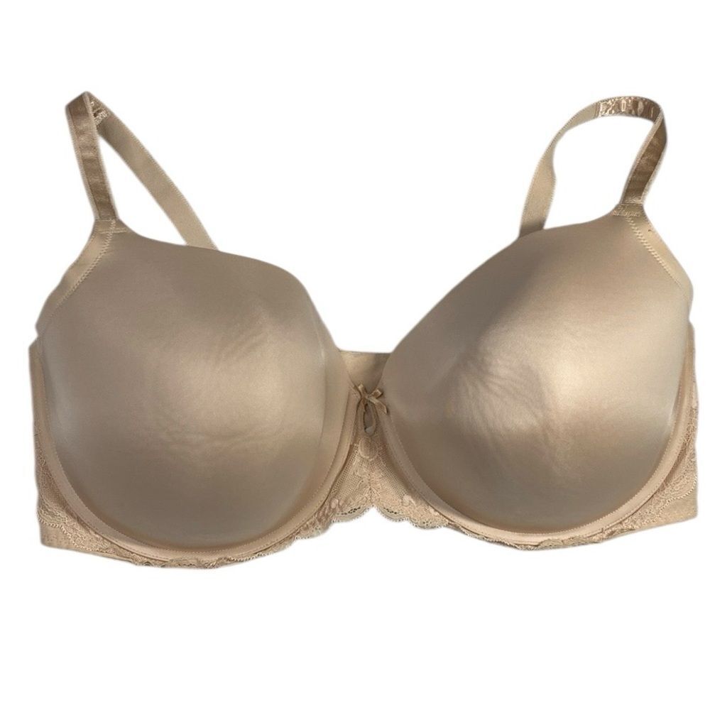 TORRID Plus Size Padded Bra 44F